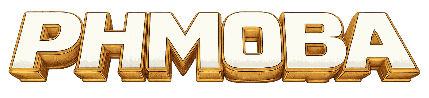 phmoba logo